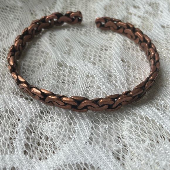 Copper Bracelets - Picture 3 of 6